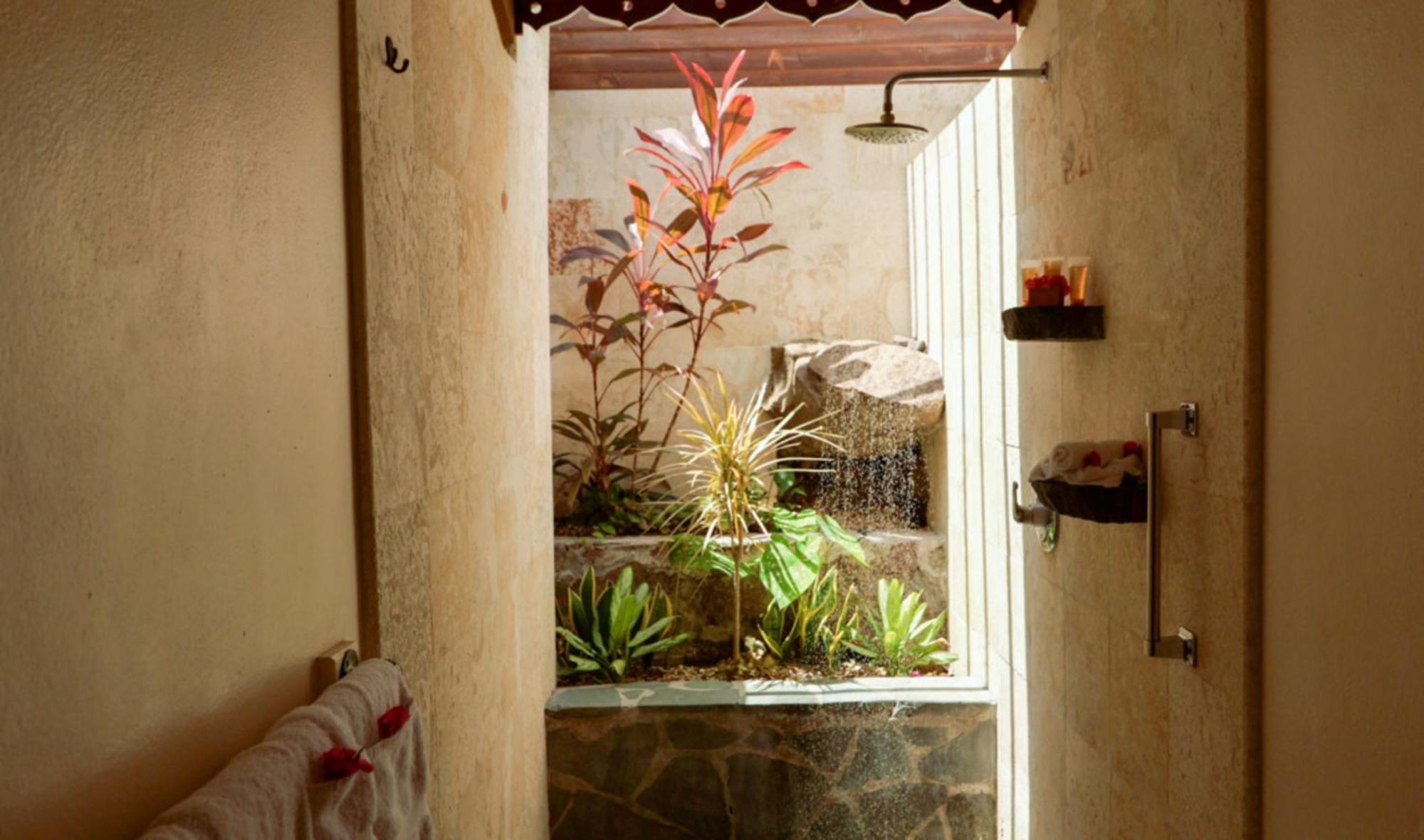 Stonefield Villa Resort (Adults Only) Soufrière Exteriér fotografie